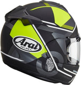 CASCO ARAI CHASER-X
